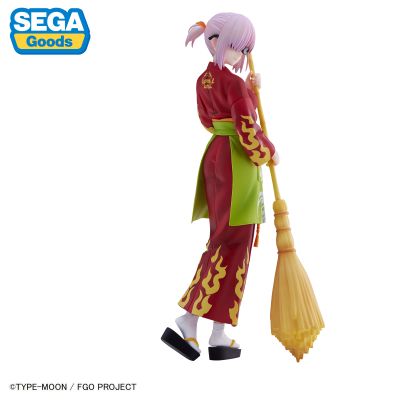 超级景品 命运-冠位指定 盾兵 / 玛修·基列莱特 阎魔亭厨衣