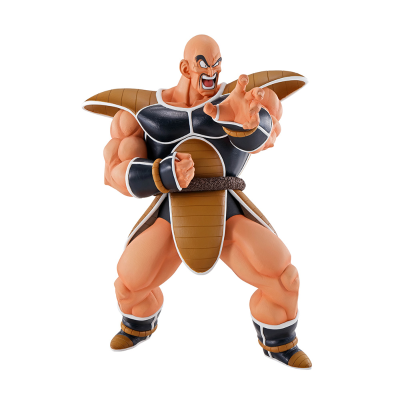 一番赏 龙珠 EX 划分天下的超决战!! 最终大奖 MASTERLISE  那巴（最终版）