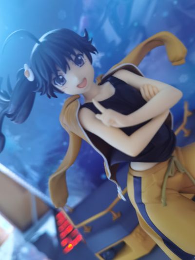 伪物语 阿良良木火怜