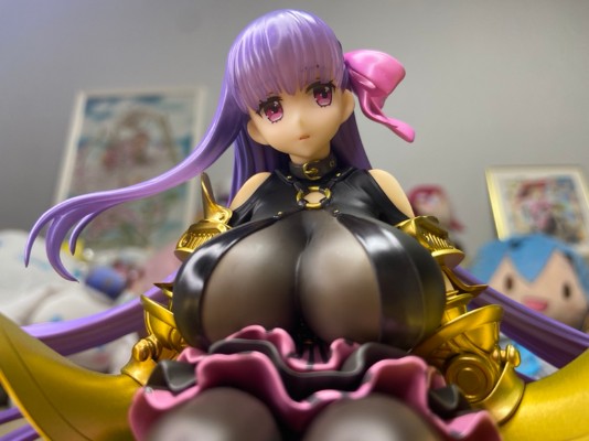 命运-冠位指定 他人格 / 热情迷唇