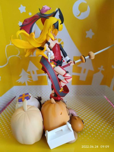 一番赏 〈物语〉系列 忍野忍 A奖