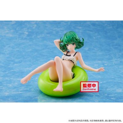 Celestial vivi 一拳超人 战栗的龙卷