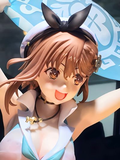 莱莎的炼金工房2：失落的传说与秘密妖精 莱莎