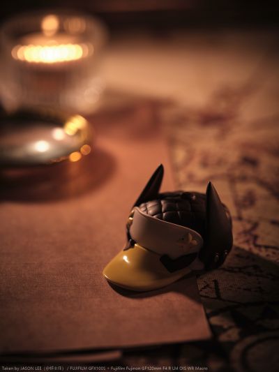 NANKAIROIRO girl「Liko」