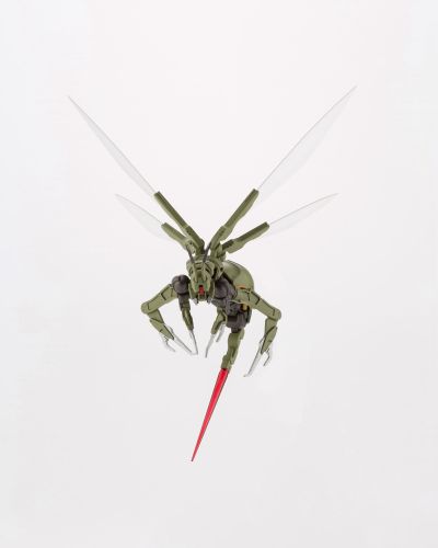 六角机牙 ALTERNATIVE MESSER FLOAT