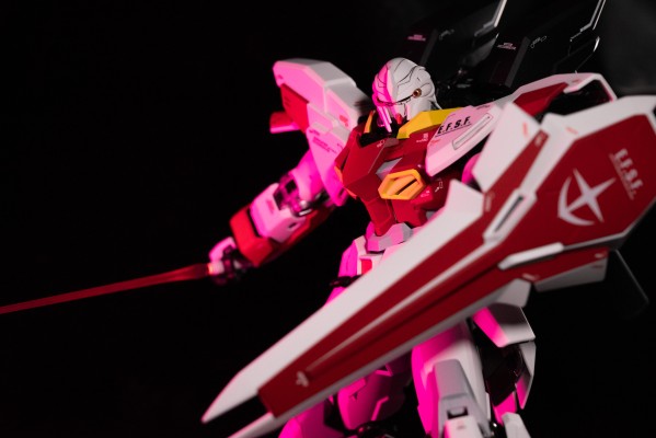 MG 1/100 新安洲·原石 Ka版