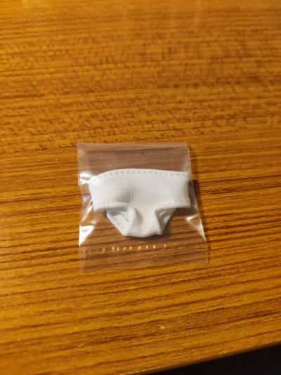 粘土娃 辉夜大小姐想让我告白～天才们的恋爱头脑战～ 藤原千花