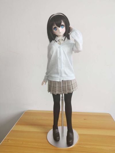 Dollfie Dream Sister DDS 偶像大师灰姑娘女孩 鹭泽文香