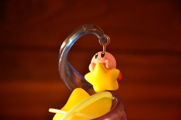 星之卡比 摇摇卡比