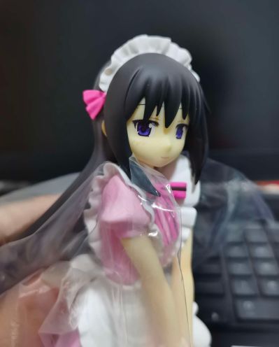 Figure Spirits Kuji 剧场版 魔法少女小圆 叛逆的物语 晓美焰