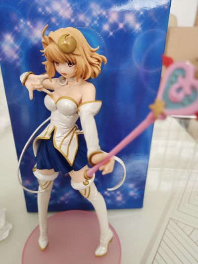 PM 手办 カーニバル・ファンタズム 白き月姫ファンタズムーンエクリプス