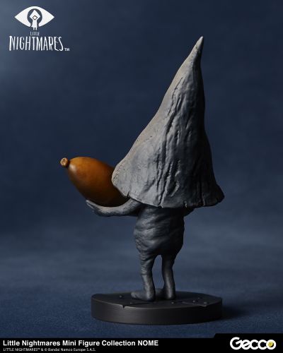 小小梦魇 小小人偶藏品 诺姆