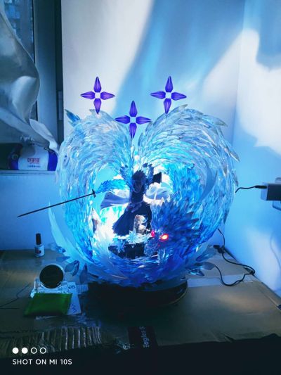 境·界（死神） 日番谷冬狮郎