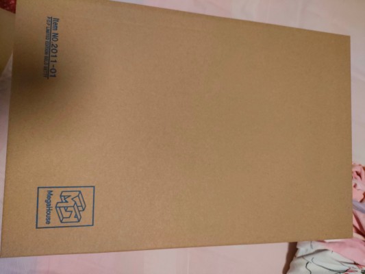 Portrait.Of.Pirates “LIMITED EDITION”海贼王  革命军“东军”军队长 贝洛·贝蒂