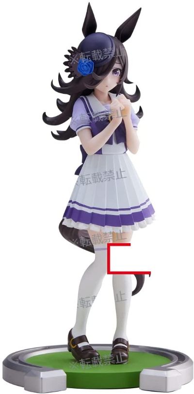 赛马娘 米浴
