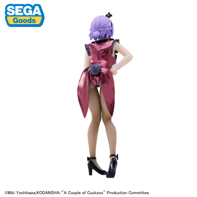 PM 杜鹃的婚约 濑川弥