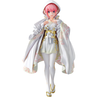 一番赏 电影 五等分的新娘 ~幸福之缘~ A奖 中野一花 和服手办