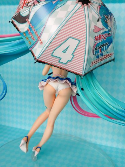 初音未来 GT计划 赛车未来 2019泰国版 [AQ]