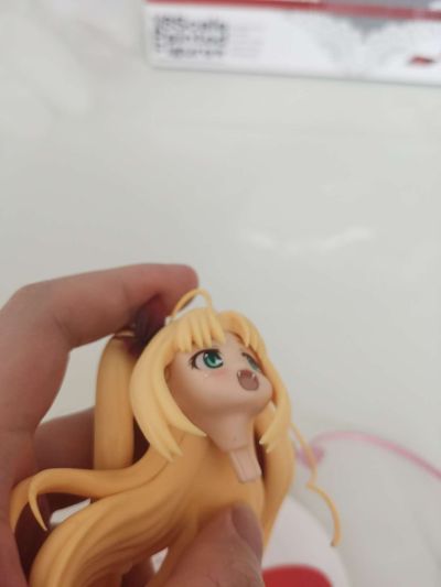 露蒂的玩具 亚斯塔露蒂・尤各瓦尔 限定笑颜