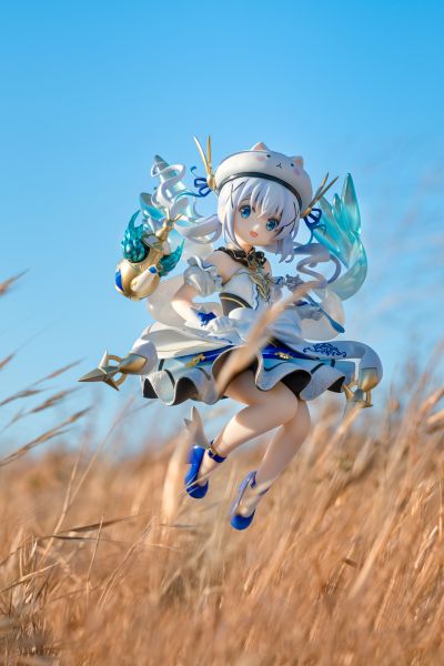 闪耀幻想曲 保登心爱 战士Ver.