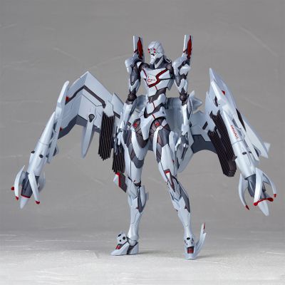 EE EV-024 新世纪福音战士ANIMA 欧洲2号机·奥特维斯