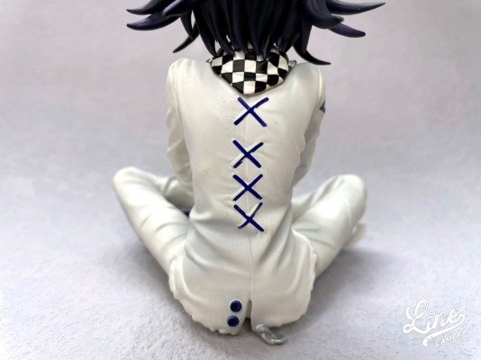 新·枪弹辩驳V3：大家互相残杀的新学期 王马小吉