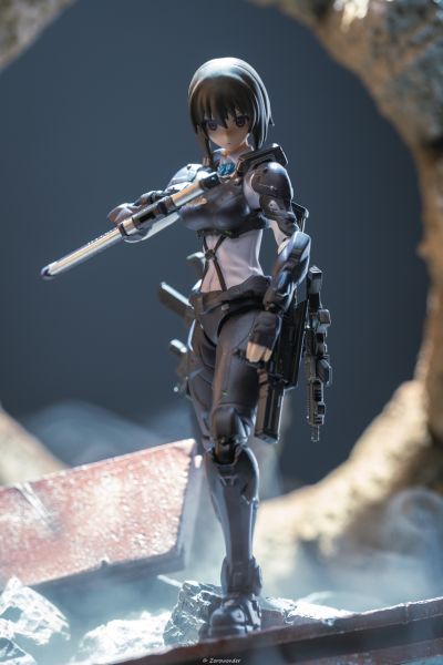 figma#518 ARMS NOTE 图书委员长