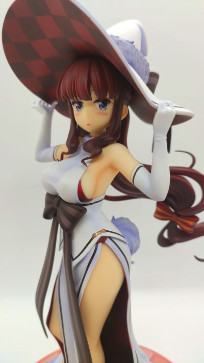 Coreful Re：从零开始的异世界生活 第二季 艾姬多娜 ~兔女郎~