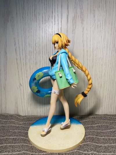 命运-冠位指定 弓兵 / 贞德