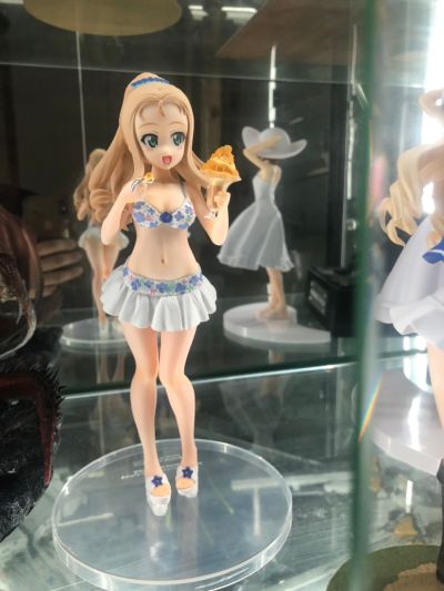 Dream Tech 少女与战车 最终章 玛丽 战车夹克 Ver.