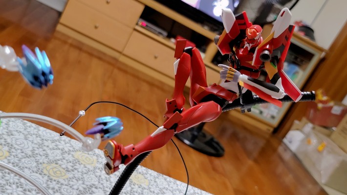 ROBOT魂 ＜新世纪福音战士系列＞   新世纪福音战士13号机