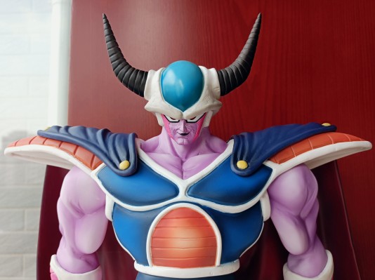 一番赏 龙珠 战斗集锦 GREAT F奖 库尔德王