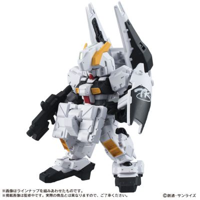 机动战士高达 重装×重奏 03