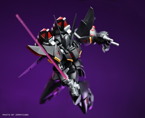 HG 超级机器人大战OG 亡灵