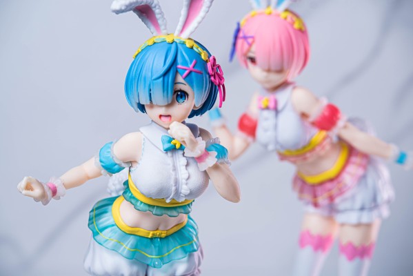 PCS Re：从零开始的异世界生活 雷姆~复活节~