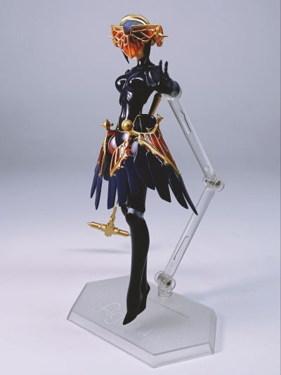 figma#085 女神异闻录3 梅蒂斯