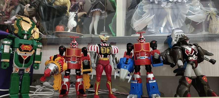 S.H.Figuarts  卡布达