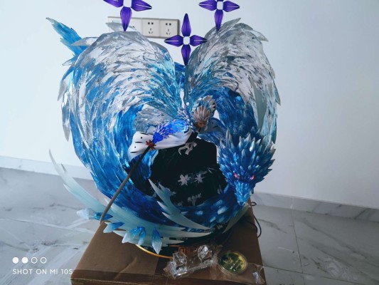 境·界（死神） 日番谷冬狮郎