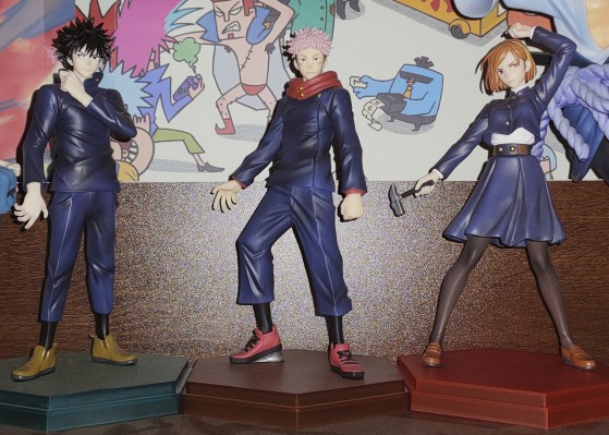 POP UP PARADE 咒术回战 钉崎野蔷薇