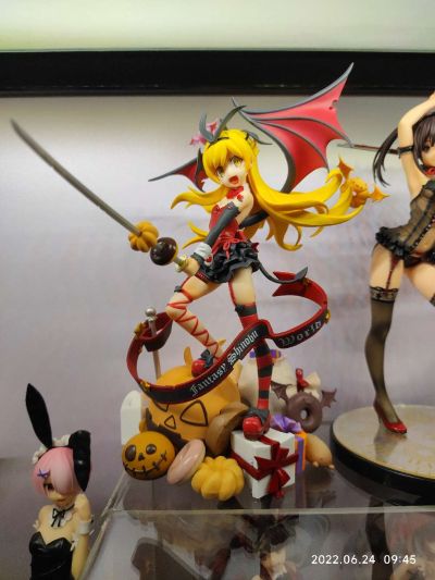 一番赏 〈物语〉系列 忍野忍 A奖