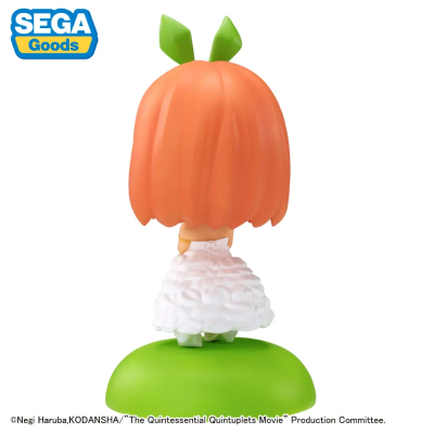 MP CHUBBY系列 电影 五等分的新娘 中野四叶