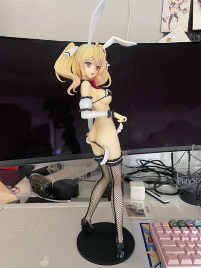 B-Style Mitsuka 兔女郎版