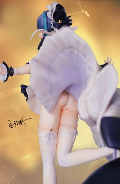 碧蓝航线 重巡洋舰 柴郡