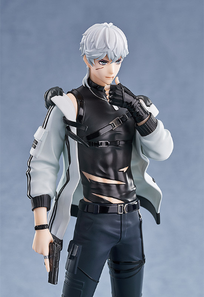 POP UP PARADE 恋与制作人 周棋洛