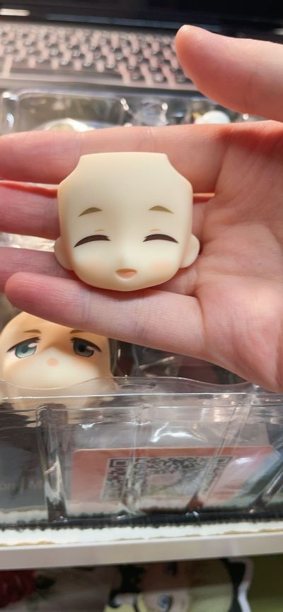 粘土人#1676 剑与远征 罗莎琳