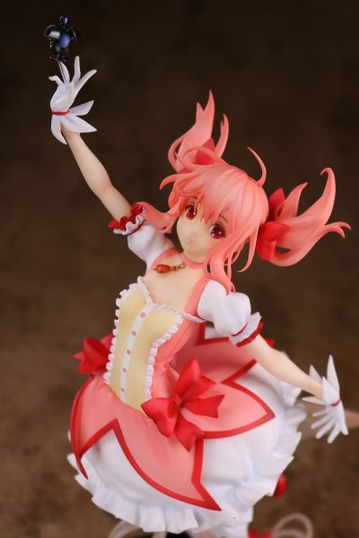 魔法少女小圆 鹿目圆