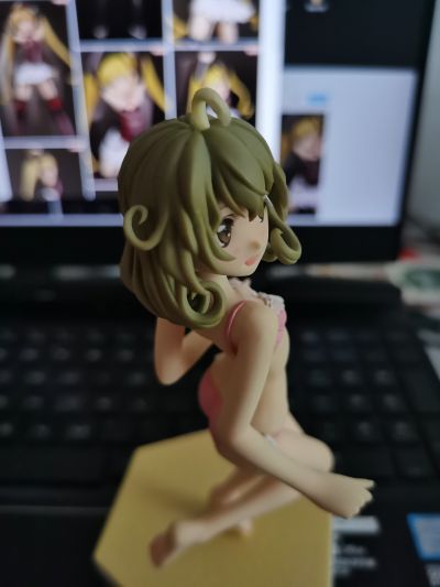 BEACH QUEENS ささみさん＠がんばらない 月读锁锁美