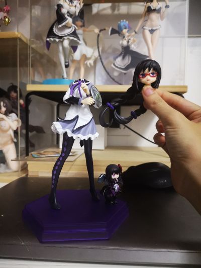 POP UP PARADE 剧场版 魔法少女小圆 [新篇] 叛逆的物语 晓美焰