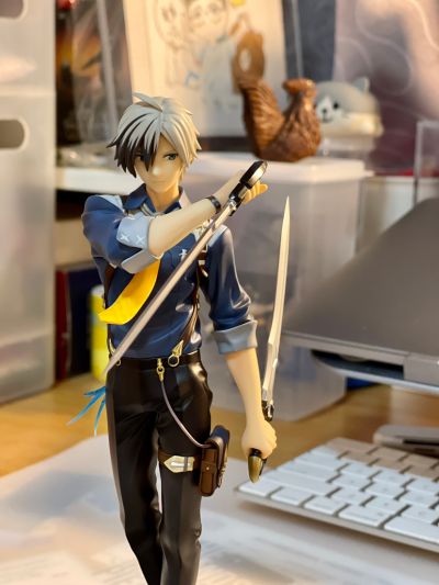 无尽传说2 路德加・威尔・库鲁塞尼克