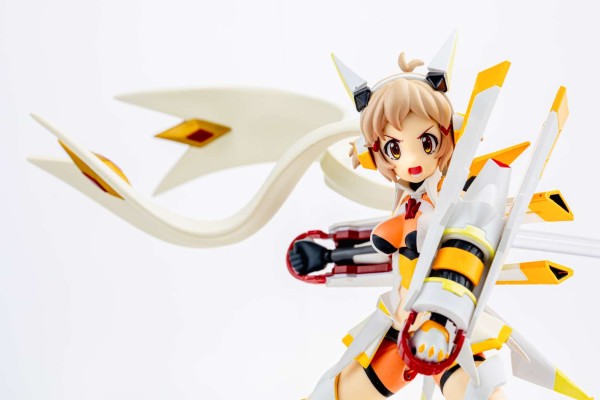 ACT MODE 战姬绝唱 GX 立花响